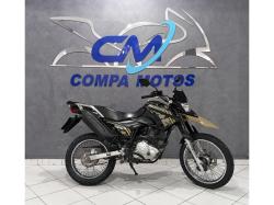 YAMAHA XTZ 150 Crosser Z