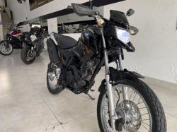 YAMAHA XTZ 150 Crosser S