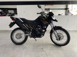 YAMAHA XTZ 150 Crosser S