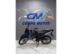 YAMAHA XTZ 150 Crosser Z