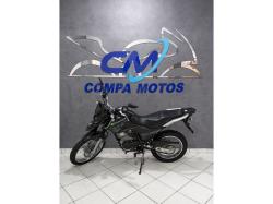 YAMAHA XTZ 150 Crosser S FLEX