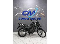 YAMAHA XTZ 150 Crosser S FLEX