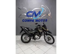 YAMAHA XTZ 150 Crosser Z