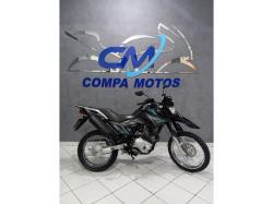 YAMAHA XTZ 150 Crosser Z
