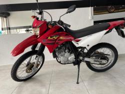 YAMAHA XTZ 250 LANDER