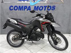 YAMAHA XTZ 250 LANDER