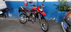 YAMAHA XTZ 250 LANDER
