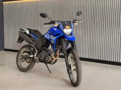 YAMAHA XTZ 250 LANDER
