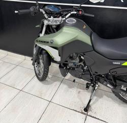 YAMAHA XTZ 250 LANDER