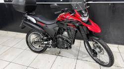 YAMAHA XTZ 250 LANDER