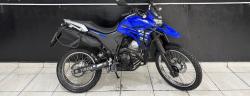 YAMAHA XTZ 250 LANDER