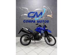 YAMAHA XTZ 250 LANDER