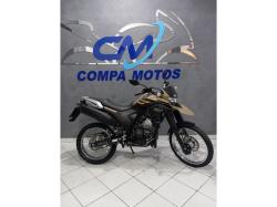 YAMAHA XTZ 250 LANDER