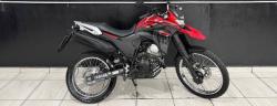 YAMAHA XTZ 250 LANDER