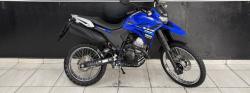 YAMAHA XTZ 250 LANDER