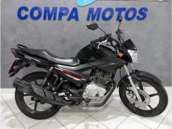 YAMAHA YBR 150 FACTOR ED YAMAHA YBR 150 FACTOR ED