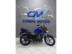 YAMAHA YBR 150 FACTOR ED FLEX