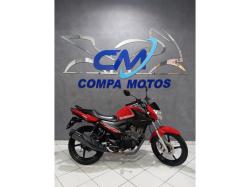 YAMAHA YBR 150 FACTOR ED