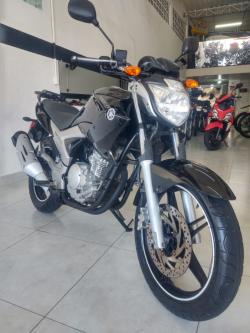 YAMAHA YS Fazer 250  YAMAHA YS Fazer 250