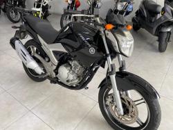 YAMAHA YS Fazer 250 