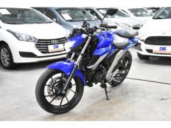 YAMAHA YS Fazer 250 