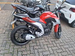 YAMAHA YS Fazer 250 