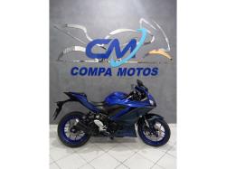 YAMAHA YZF R3 300 ABS