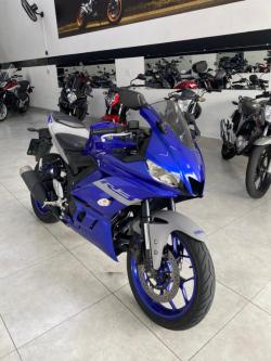 YAMAHA YZF R3 320 ABS