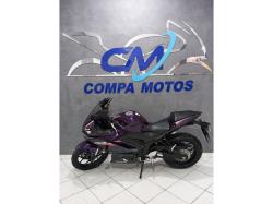 YAMAHA YZF R3 320 ABS