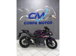 YAMAHA YZF R3 320 ABS