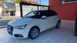 AUDI A1 1.4 16V TFSI ATRACTION S-TRONIC AUTOMTICO