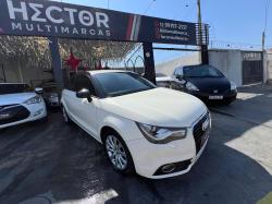 AUDI A1 1.4 16V TFSI ATRACTION S-TRONIC AUTOMTICO
