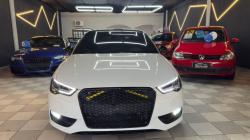 AUDI A3 1.8 16V TFSI SPORT AUTOMTICO