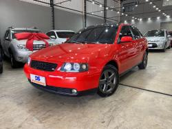 AUDI A3 1.8 4P AUTOMTICO