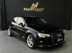 AUDI A3 Sedan 