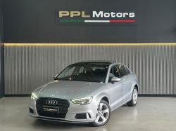 AUDI A3 Sedan 