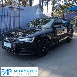 AUDI A4 2.0 16V 4P TFSI AUTOMTICO