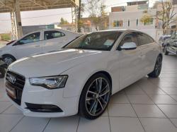 AUDI A5 1.8 16V 4P TFSI SPORTBACK AMBIENTE AUTOMTICO