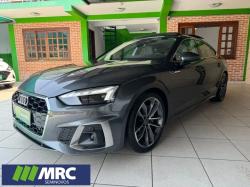 AUDI A5 1.8 16V 4P TFSI SPORTBACK AMBIENTE AUTOMTICO