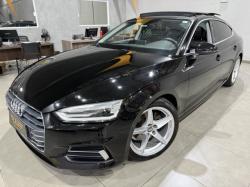 AUDI A5 2.0 16V 4P TFSI SPORTBACK PRESTIGE AUTOMTICO