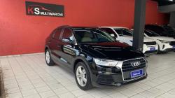 AUDI Q3 1.4 4P TFSI AMBIENTE S-TRONIC AUTOMTICO