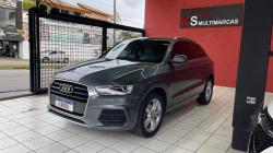 AUDI Q3 1.4 4P TFSI ATTRACTION S-TRONIC AUTOMTICO
