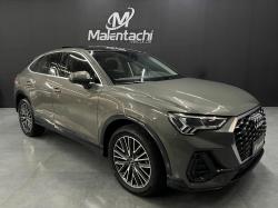 AUDI Q3 2.0 4P 40 TFSI SPORTBACK PERFORMANCE QUATTRO TIPTRONIC AUTOMTICO