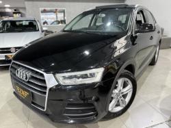 AUDI Q3 2.0 4P TFSI AMBIENTE QUATTRO S-TRONIC AUTOMTICO