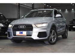 AUDI Q3 2.0 4P TFSI AMBIENTE QUATTRO S-TRONIC AUTOMTICO