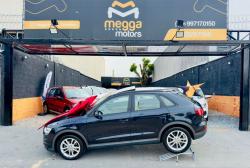 AUDI Q3 2.0 4P TFSI ATTRACTION QUATTRO S-TRONIC AUTOMTICO