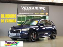 AUDI Q5 2.0 16V 4P TFSI S-LINE QUATTRO S-TRONIC AUTOMTICO