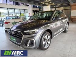 AUDI Q5 2.0 16V 4P TFSI QUATTRO S-TRONIC AUTOMTICO