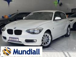 BMW 116I 1.6 16V 4P TURBO AUTOMTICO