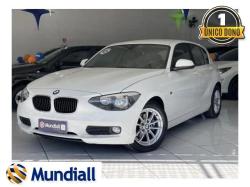 BMW 116I 1.6 16V 4P TURBO AUTOMTICO